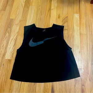 Nike running tank- size Medium